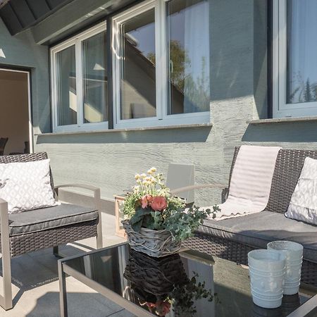 Ma-Living Miralior Apartment Mainz Eksteriør bilde