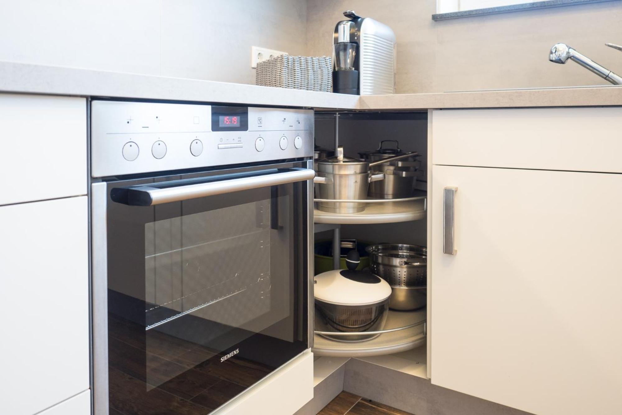 Ma-Living Miralior Apartment Mainz Eksteriør bilde