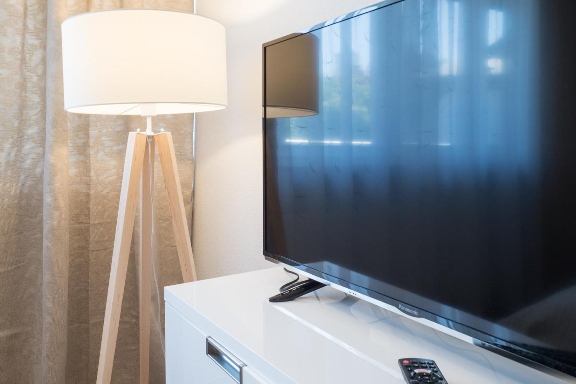 Ma-Living Miralior Apartment Mainz Eksteriør bilde