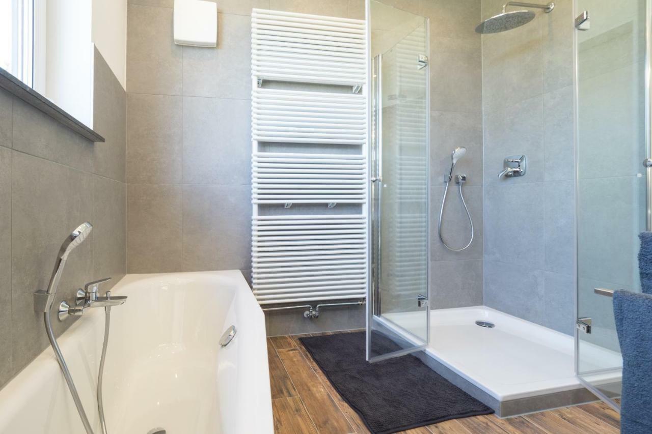 Ma-Living Miralior Apartment Mainz Eksteriør bilde