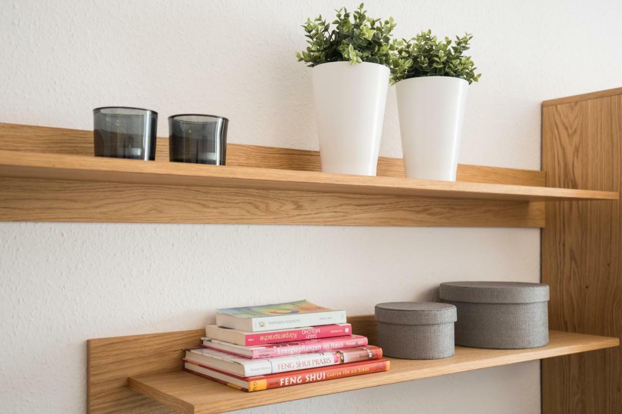 Ma-Living Miralior Apartment Mainz Eksteriør bilde