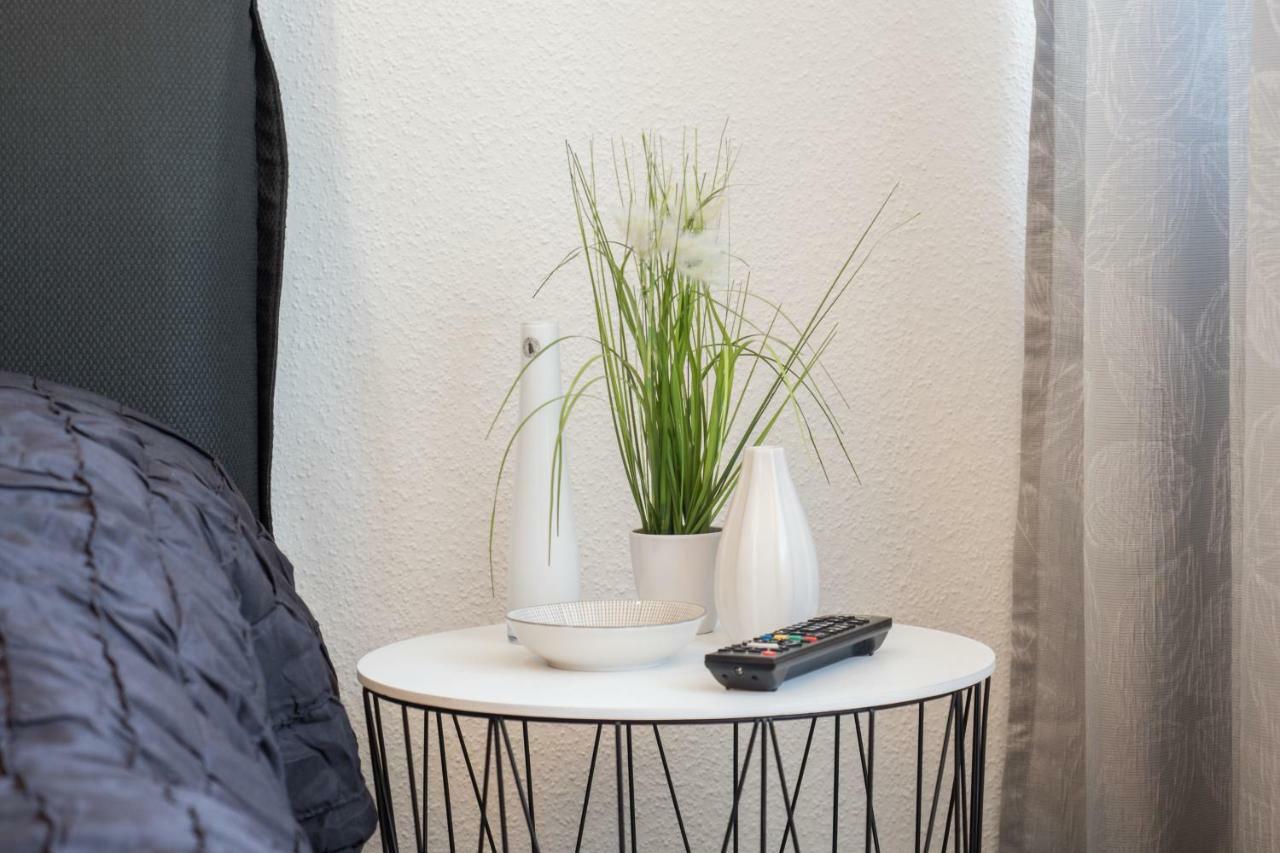 Ma-Living Miralior Apartment Mainz Eksteriør bilde