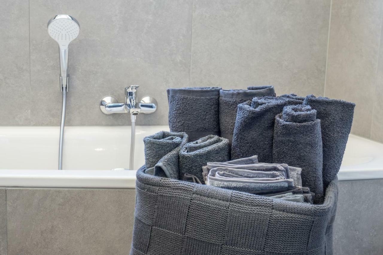 Ma-Living Miralior Apartment Mainz Eksteriør bilde