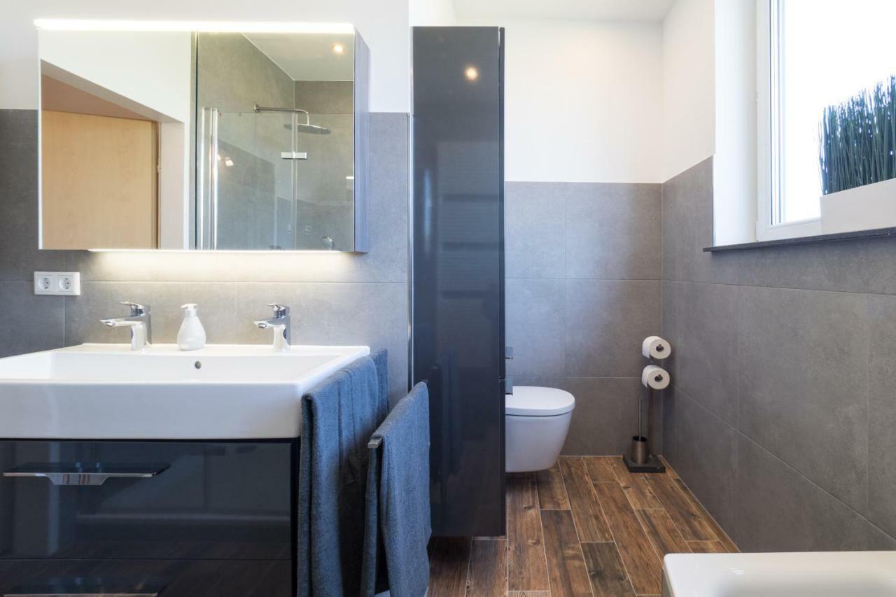 Ma-Living Miralior Apartment Mainz Eksteriør bilde
